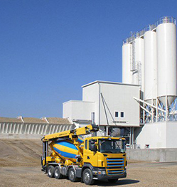 Купить бетон В Домодедово