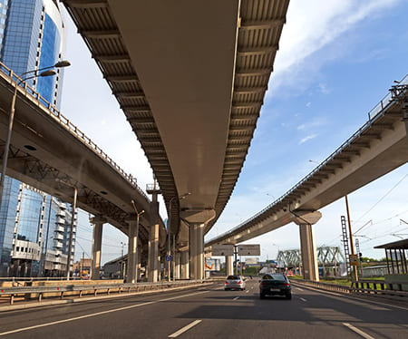 куб бетона в Домодедово