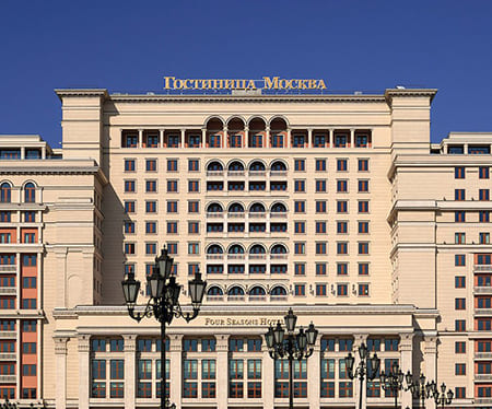 залить фундамент в Домодедово